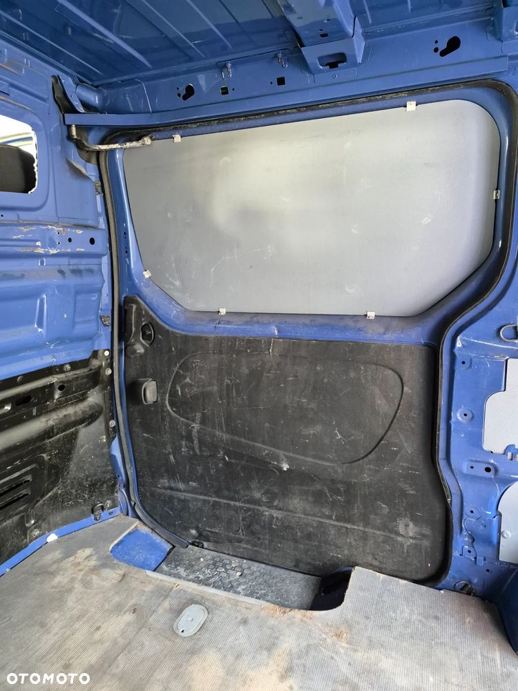 DRZWI PRAWE SUWANE OV489 L20P TALENTO TRAFIC III VIVARO B 14r.+ - 3