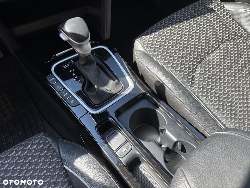 Kia XCeed 1.5 T-GDI L DCT - 16