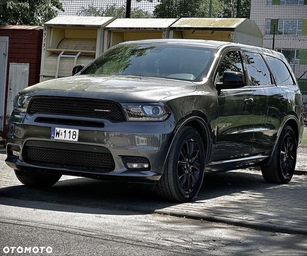 Dodge Durango