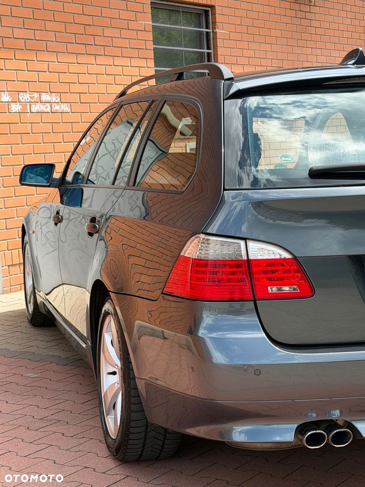 BMW Seria 5 - 10