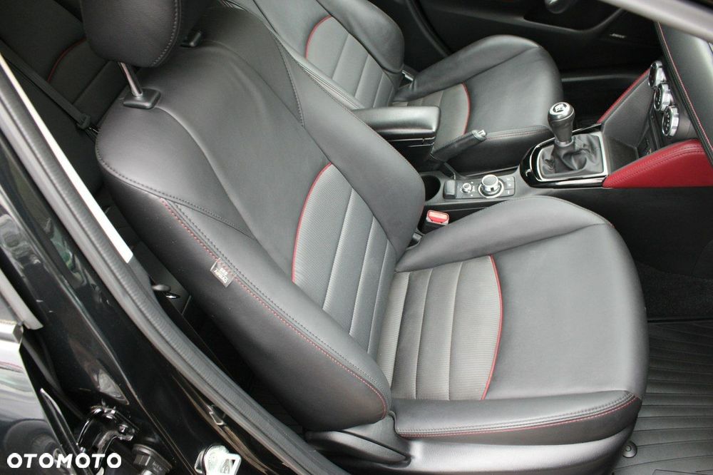 Mazda CX-3 SKYACTIV-G 120 FWD Exclusive-Line - 9