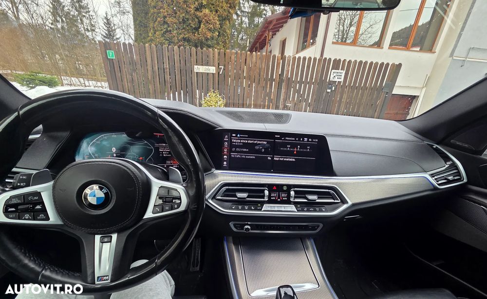 BMW X5 - 7