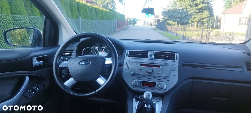 Ford Kuga 2.0 TDCi 4x4 Trend - 8