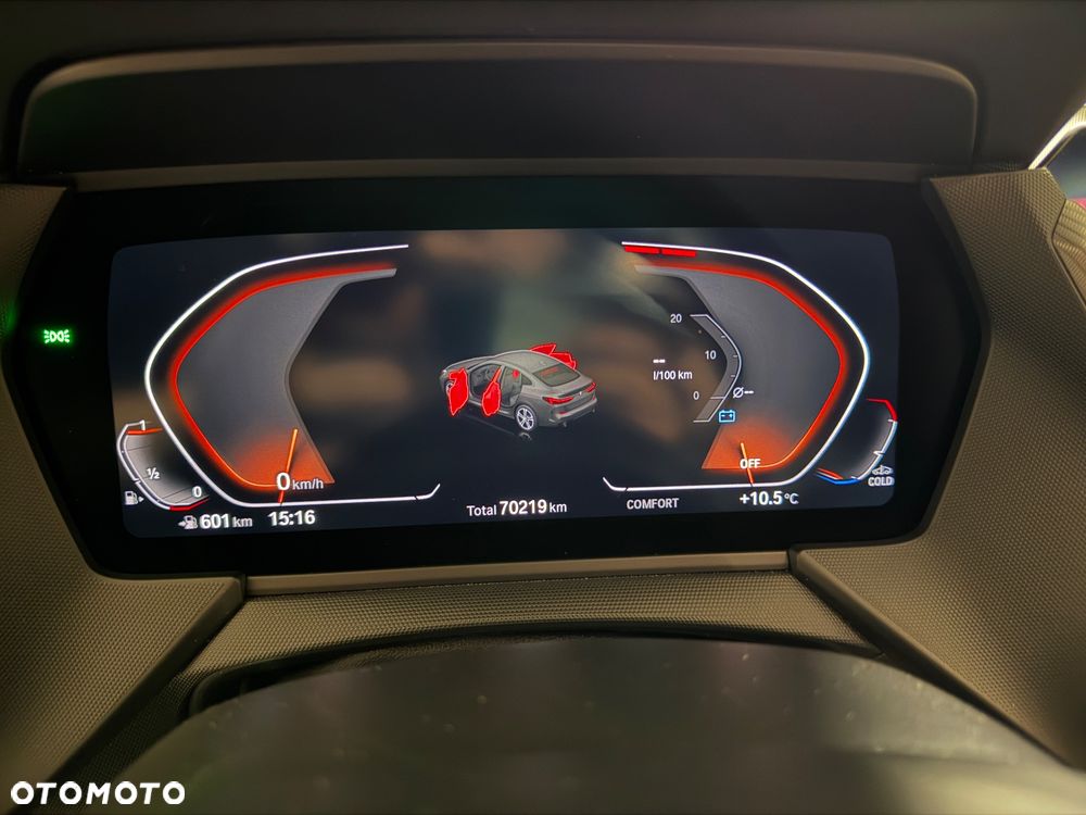 BMW Seria 2 218i Sport Line - 20