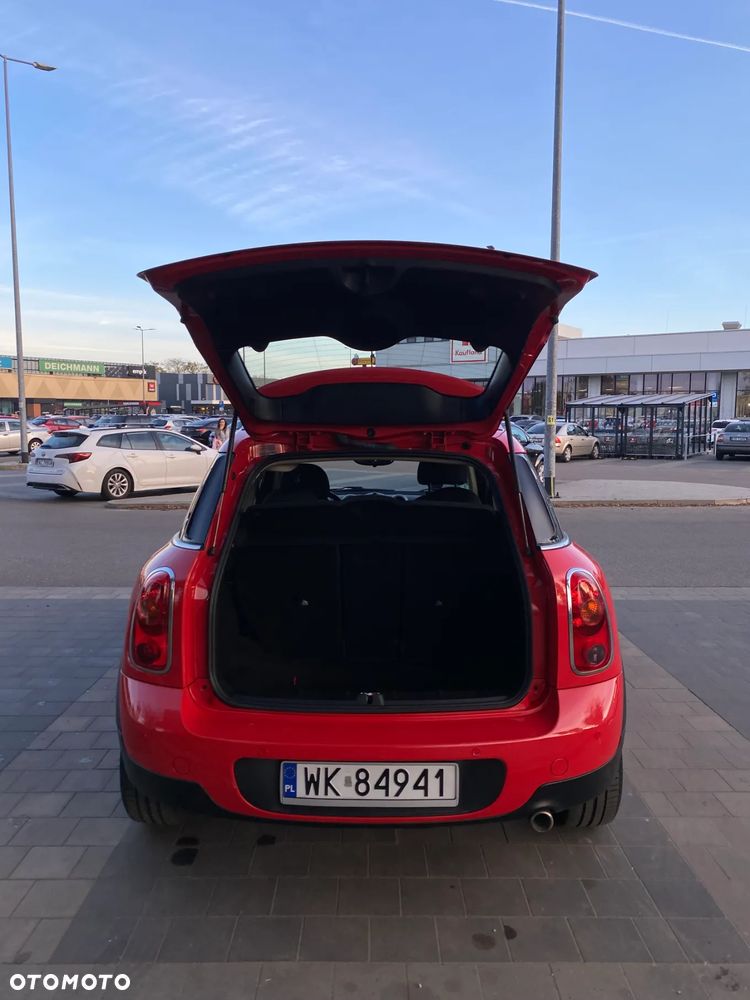 MINI Countryman - 13