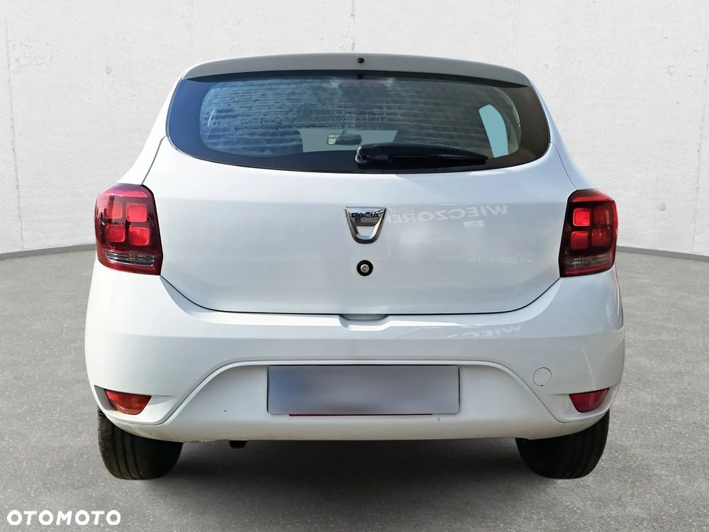 Dacia Sandero - 7