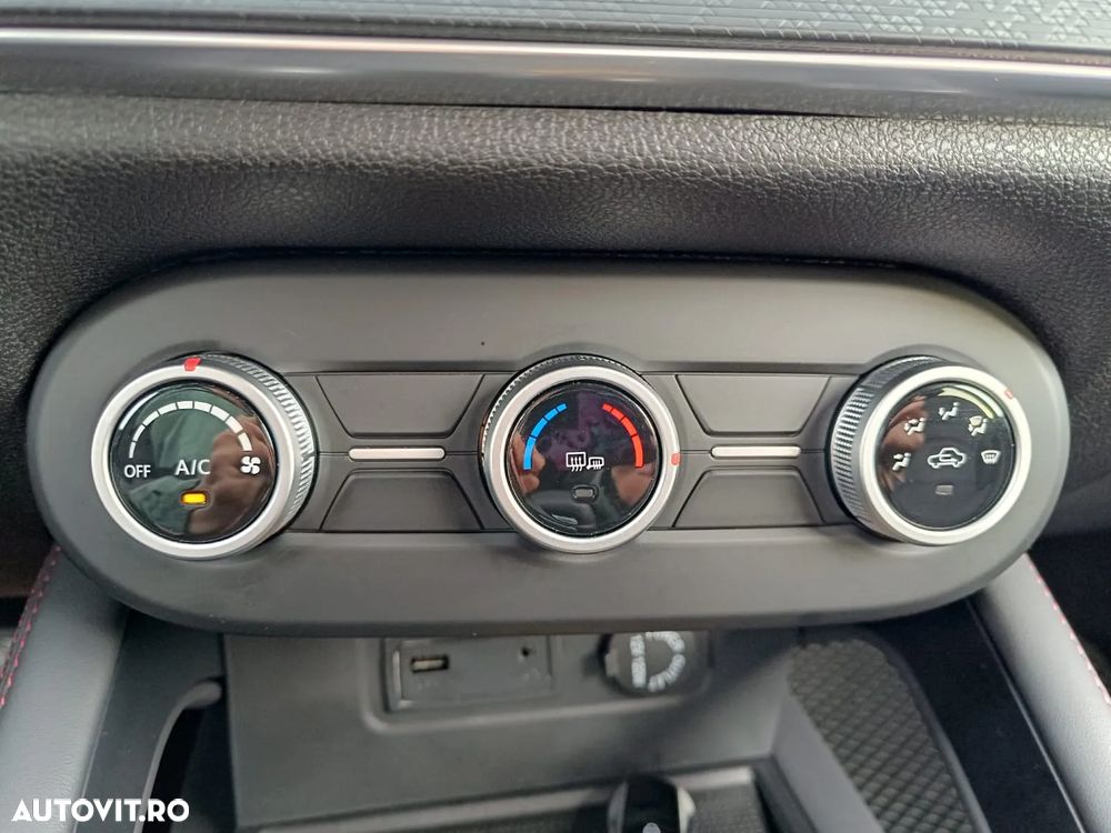 DFSK Fengon 500 - 17