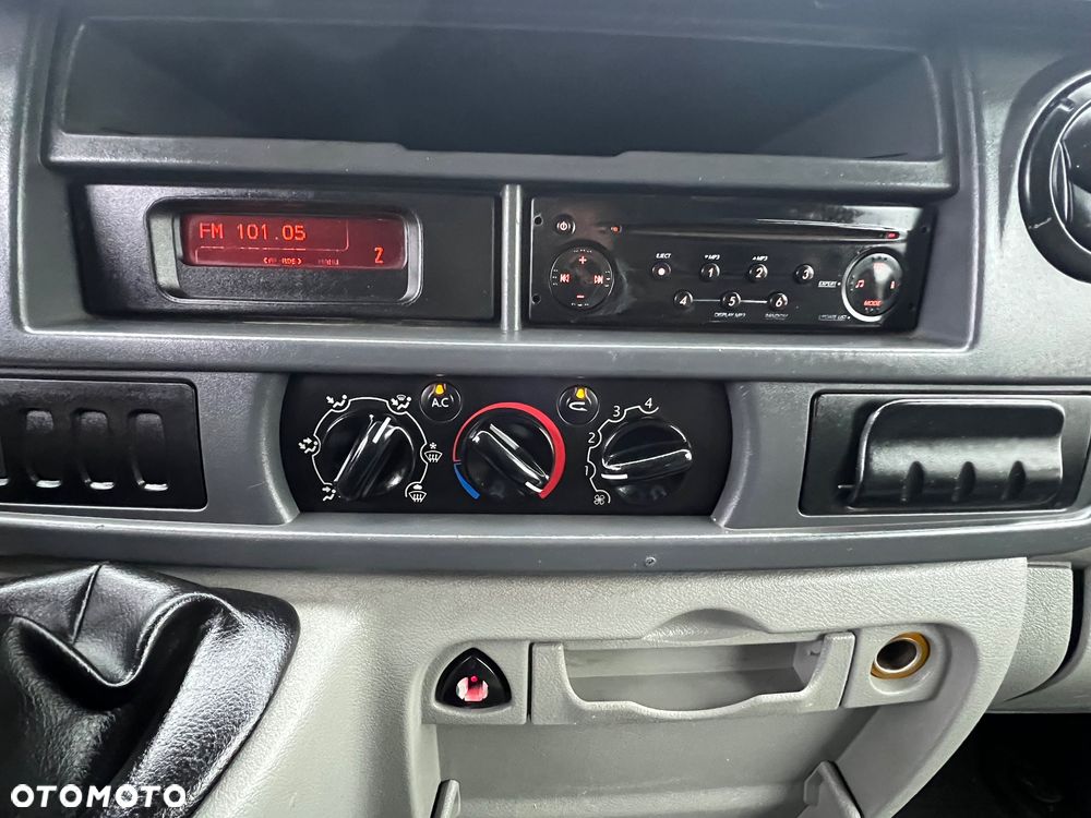 Renault Master - 5