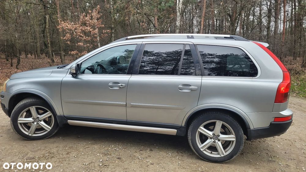 Volvo XC 90 4.4 V8 AWD R-Design - 5