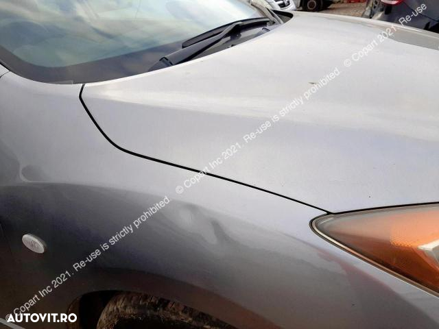Dezmembrez Mazda 3 BL 2.2 tdi - 10