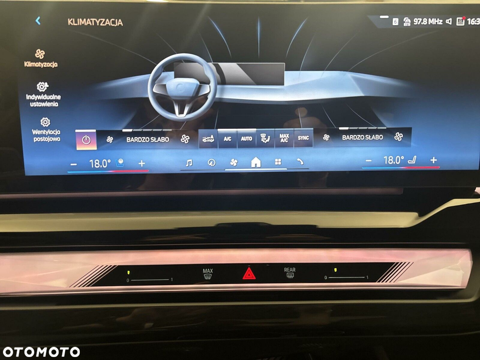 BMW Seria 5 - 23