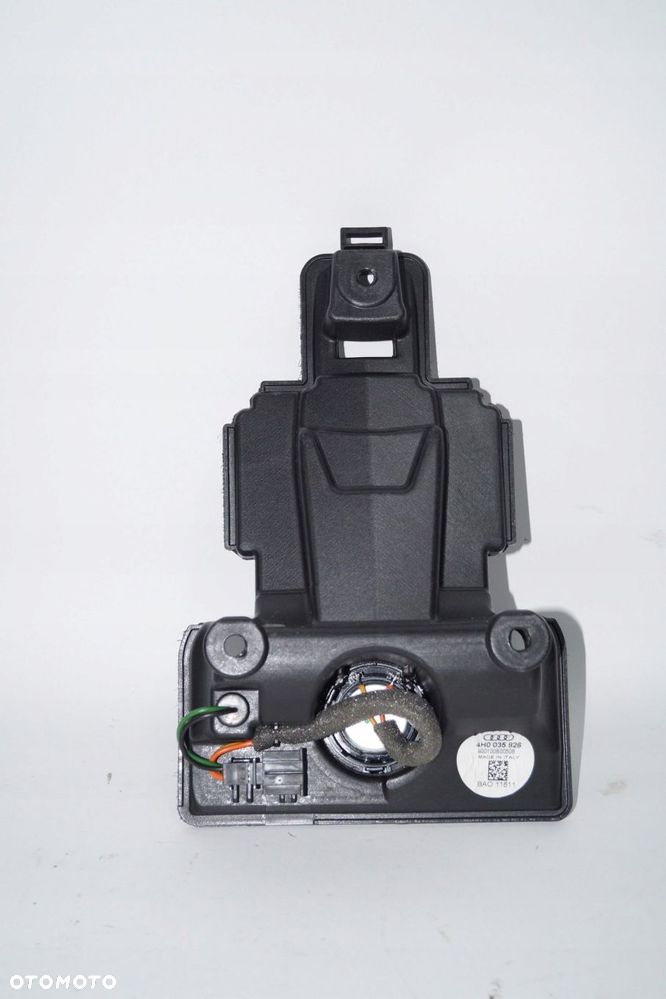audi a8 4h d4 głośnik bang olufsen 4h0035826 tył - 5
