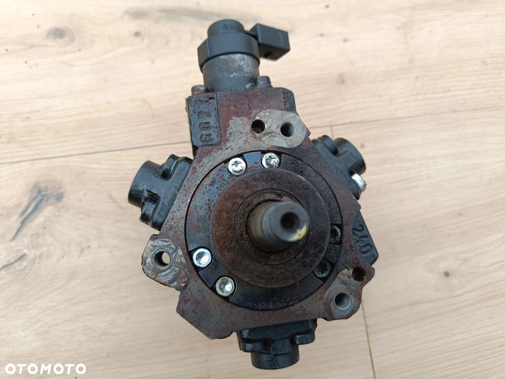 AUDI A6 C6 2.7 3.0 TDI POMPA WTRYSKOWA 059130755S - 4