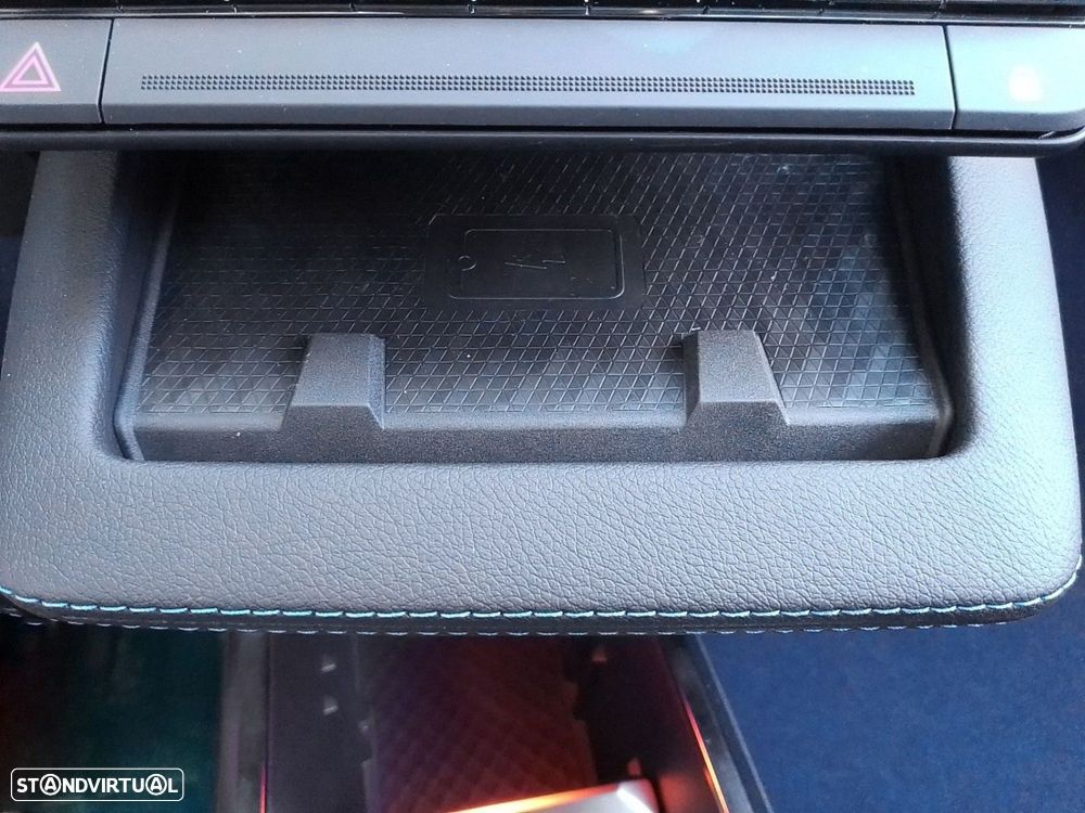 Renault Scénic E-Tech 87 kWh Esprit Alpine - 19