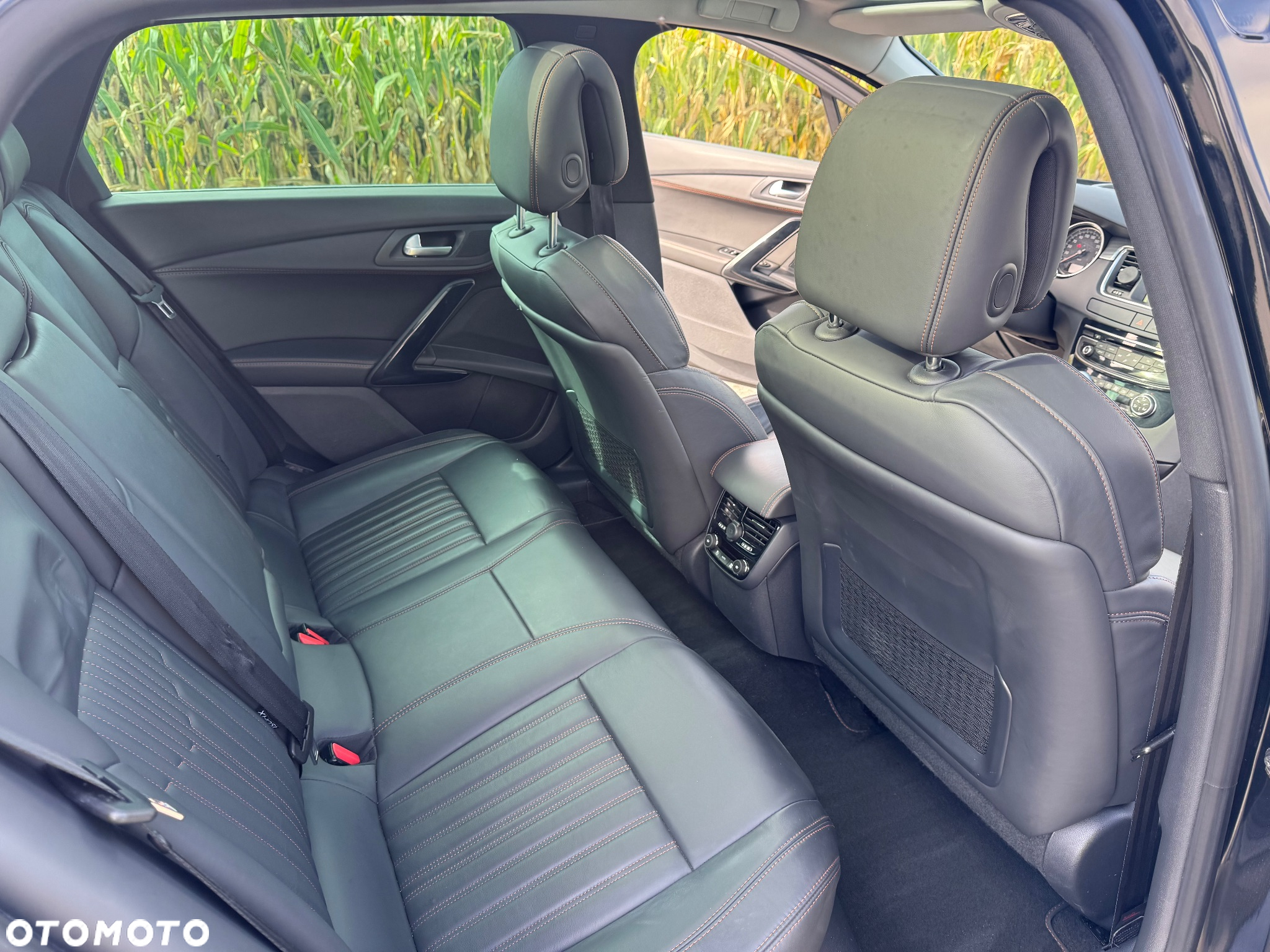 Peugeot 508 2.0 BlueHDi RXH S&S - 19