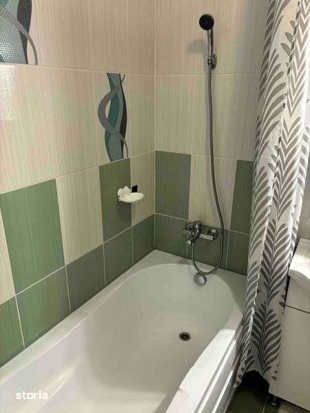 Inchiriez apartament tip studio 2 camere - Aparatorii Patriei — fotografia 3