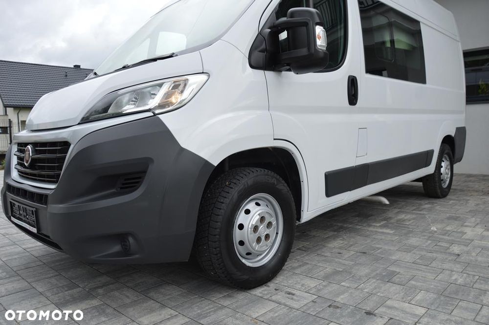 Fiat Ducato - 11