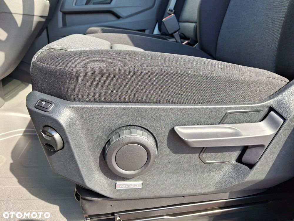 Volkswagen Crafter - 18