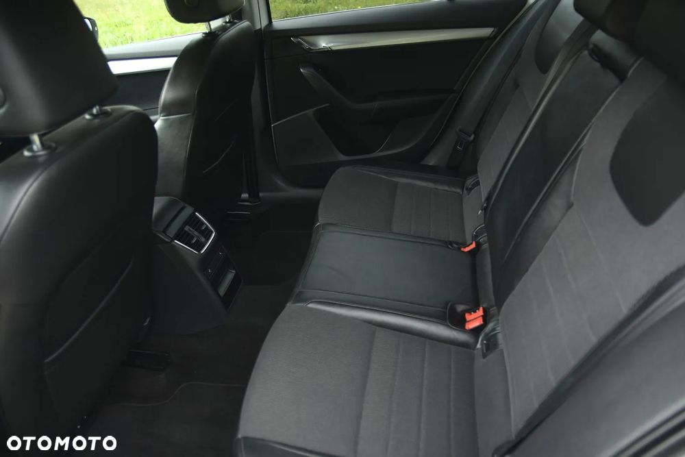 Skoda Octavia - 23