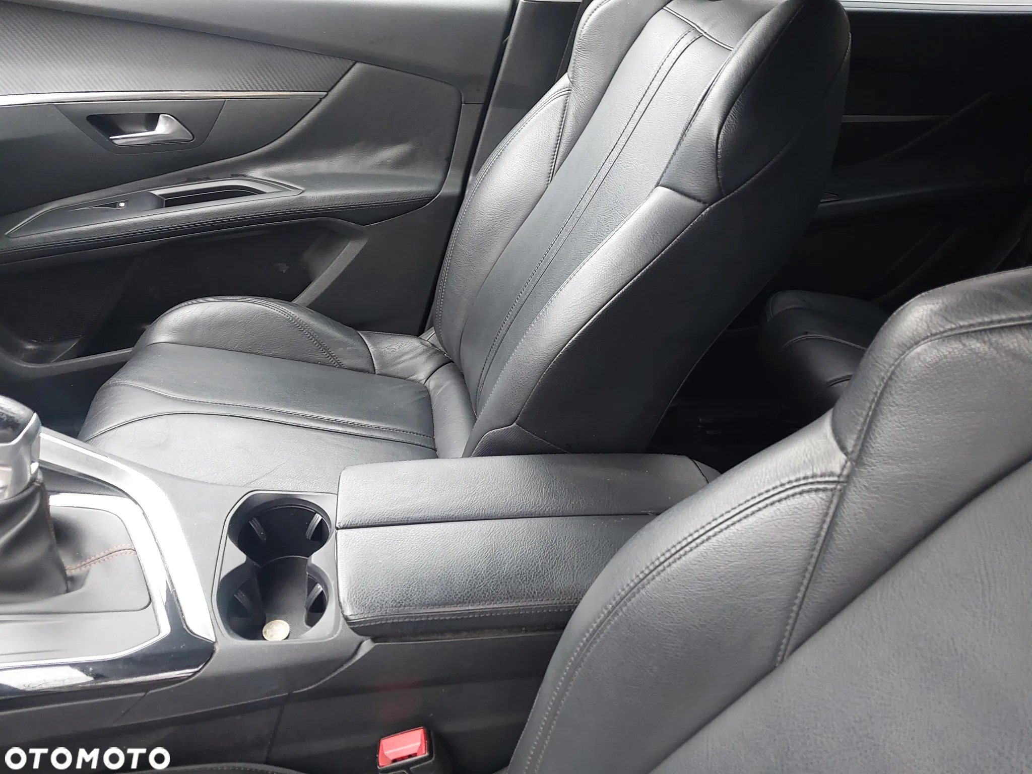 Peugeot 5008 PureTech 130 Access - 5