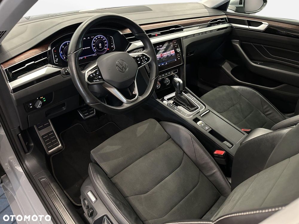 Volkswagen Arteon 2.0 TDI 4Motion Elegance DSG - 14