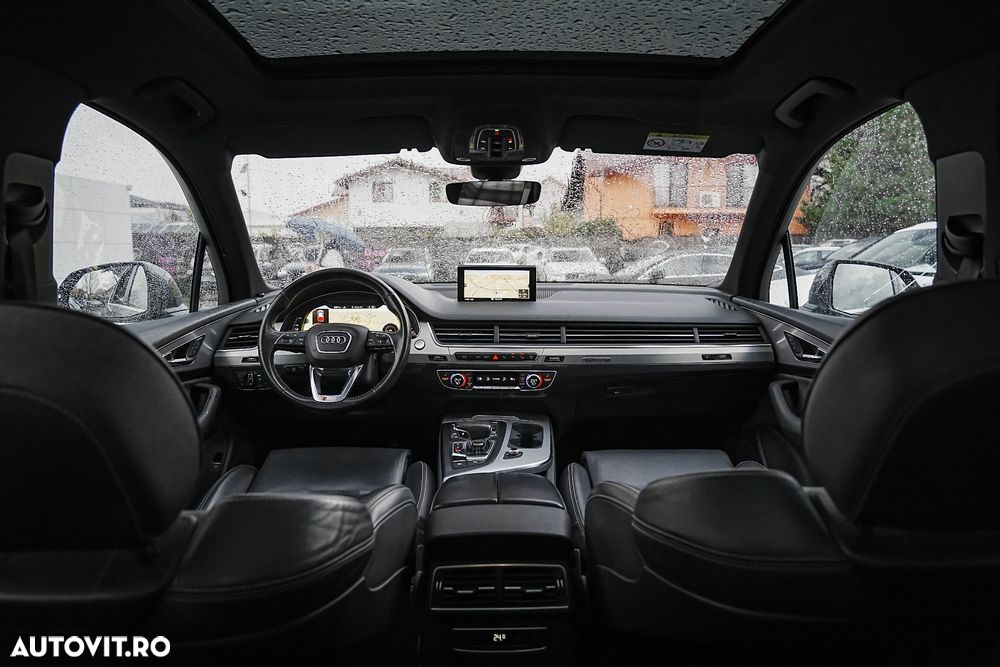 Audi Q7 - 19