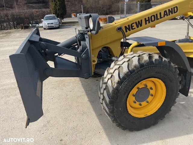 New Holland CNH F-106.6/A - 9