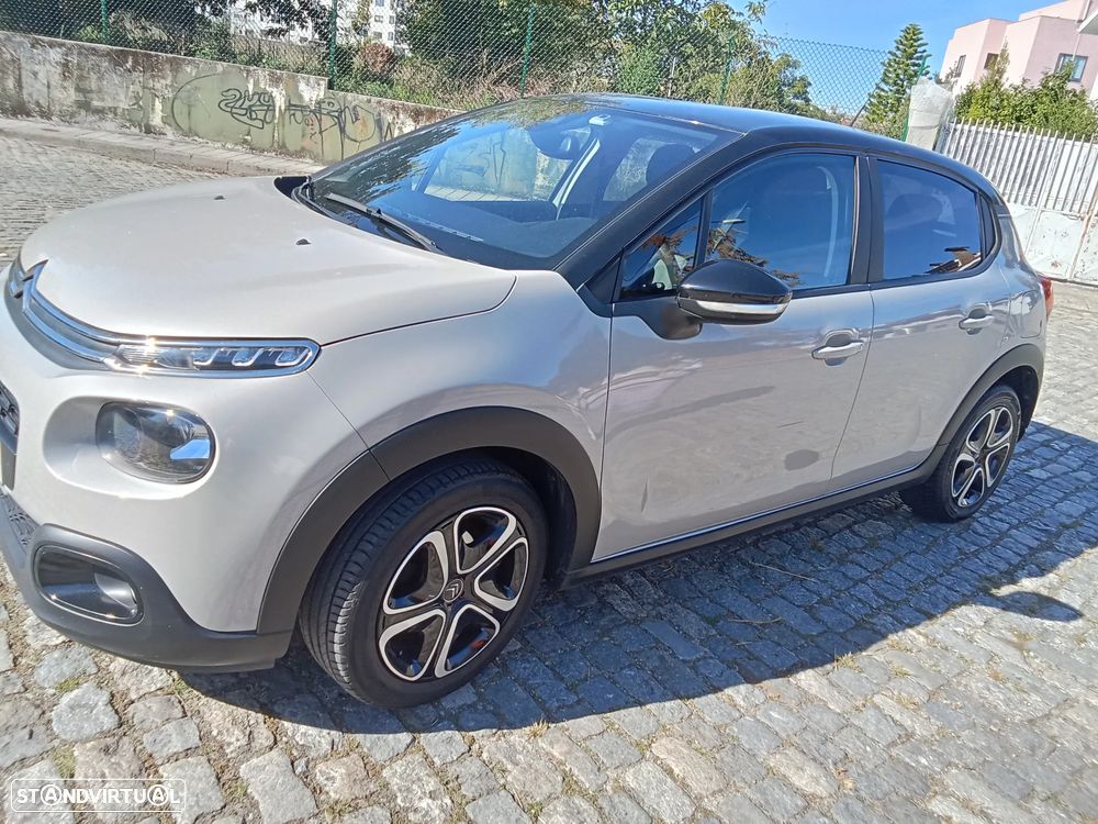 Citroën C3 - 6