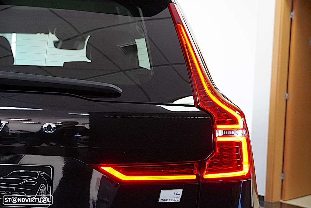 Volvo XC 60 - 8