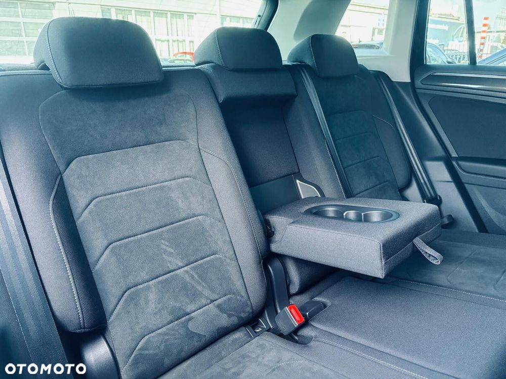 Volkswagen Tiguan 2.0 TSI 4Mot Elegance DSG - 18
