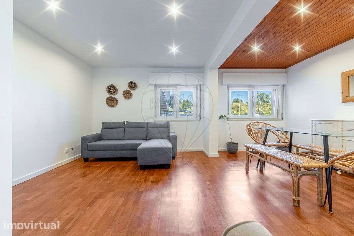 Apartamento T1 para arrendamento - Grande imagem: 3/16