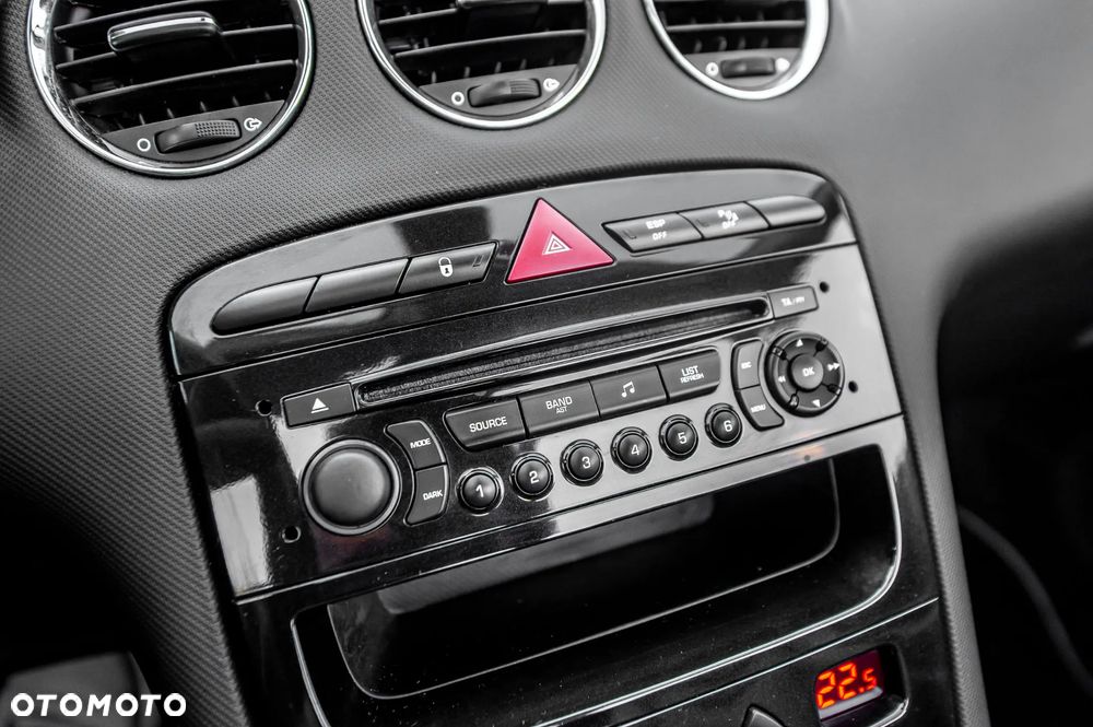 Peugeot 308 CC 1.6 THP Sport Pack - 35
