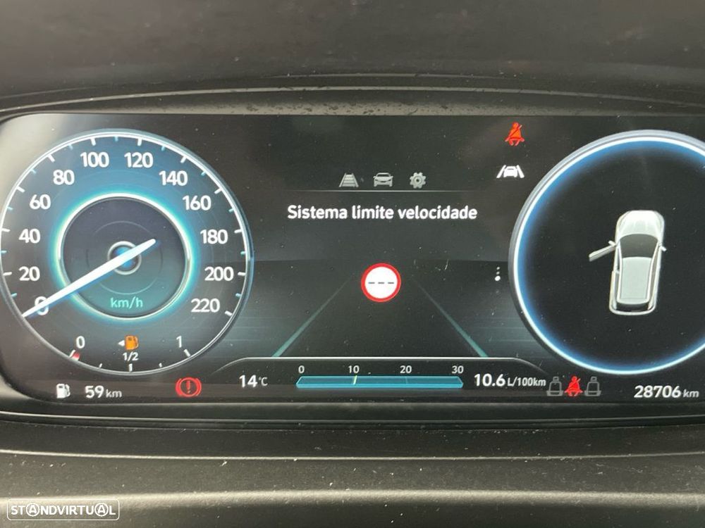 Hyundai i20 1.2 Comfort - 9