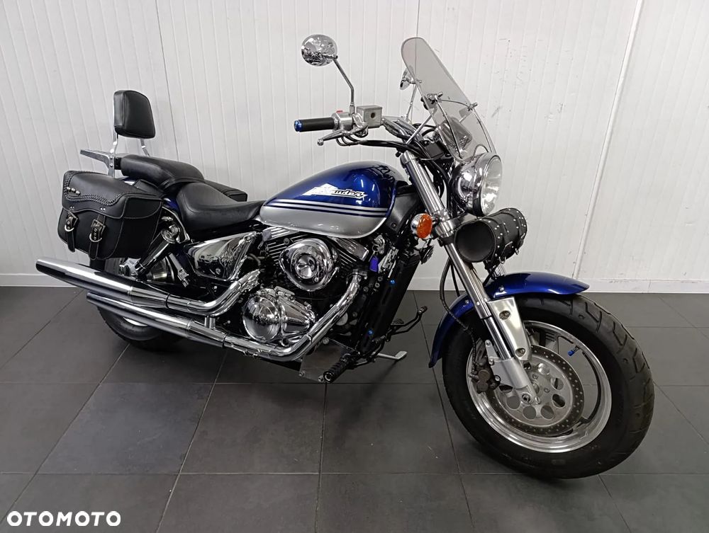 Suzuki Marauder - 21