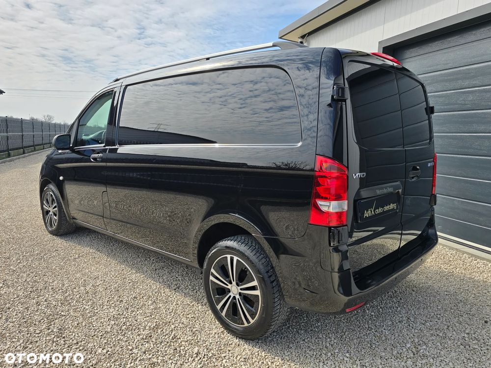 Mercedes-Benz Vito - 5
