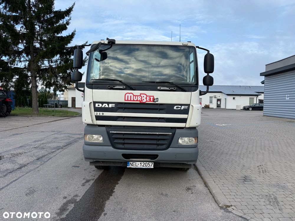 DAF CF - 2