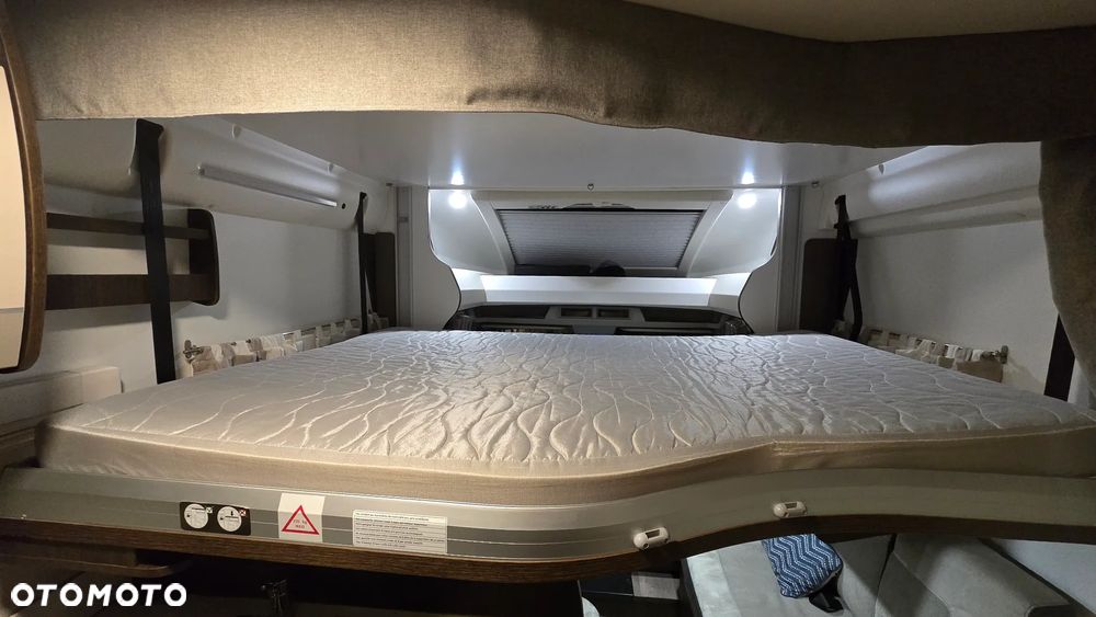 Benimar Tessoro 463 UP - 14