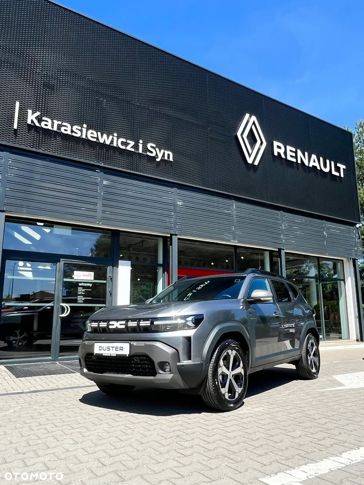 Dacia Duster - 1
