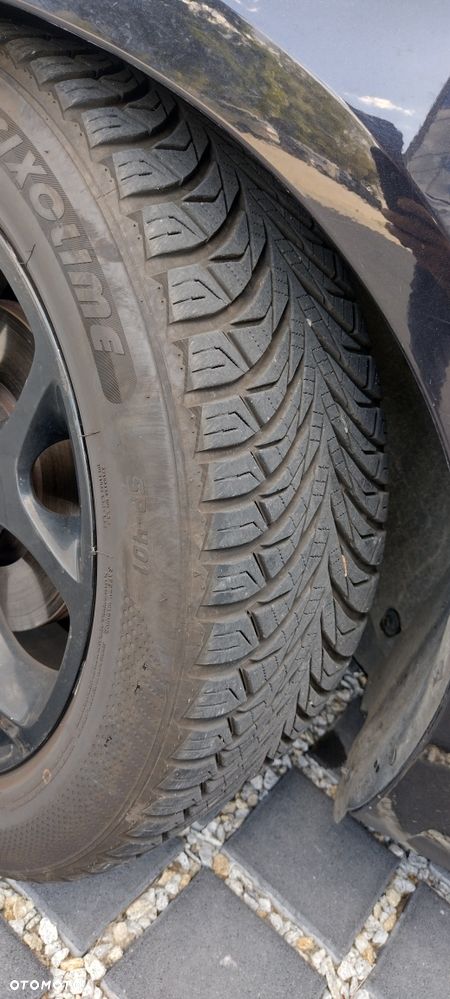 Ford S-Max - 7
