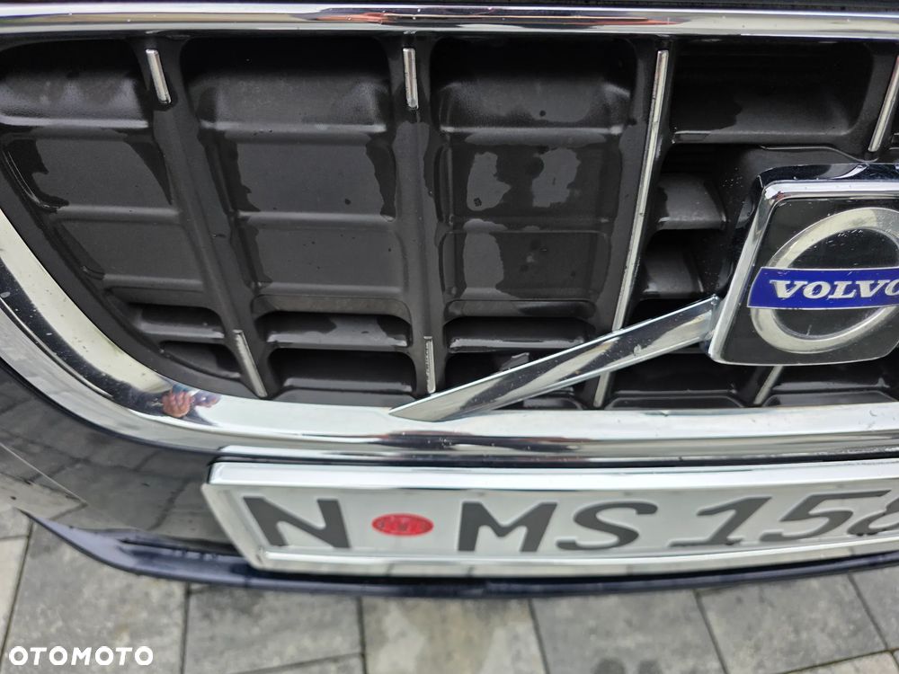 Volvo V70 2.5T Summum - 18