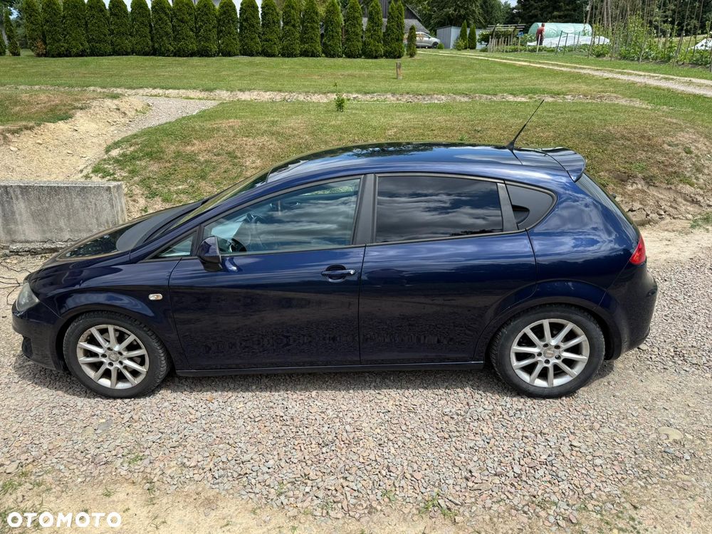 Seat Leon 2.0 TDI Style - 6