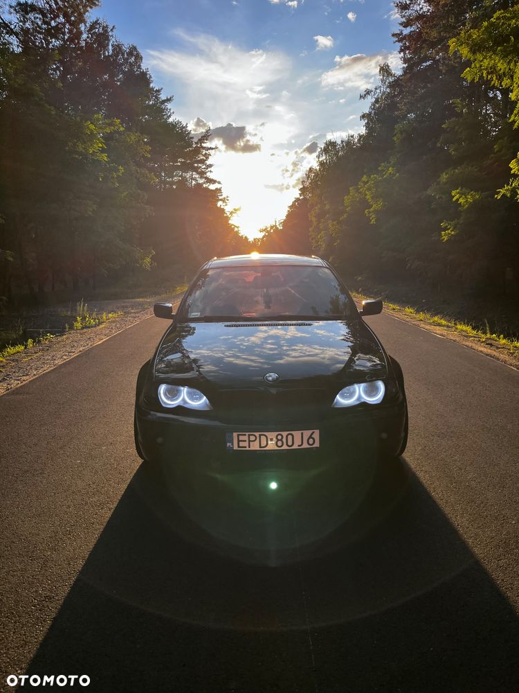 BMW Seria 3 - 1