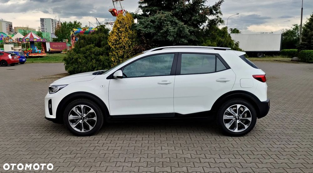 Kia Stonic - 7
