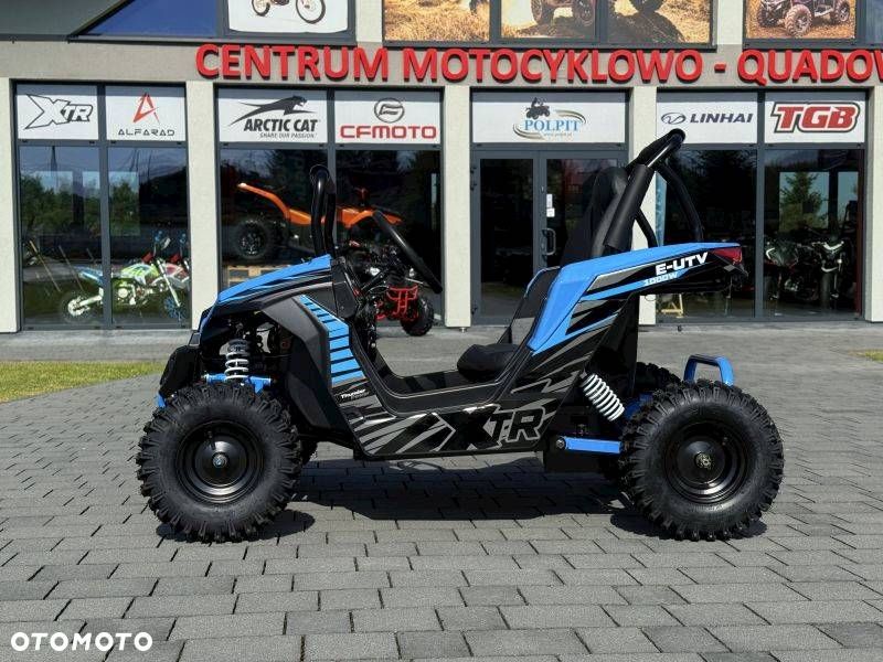 XTR Inny - 13