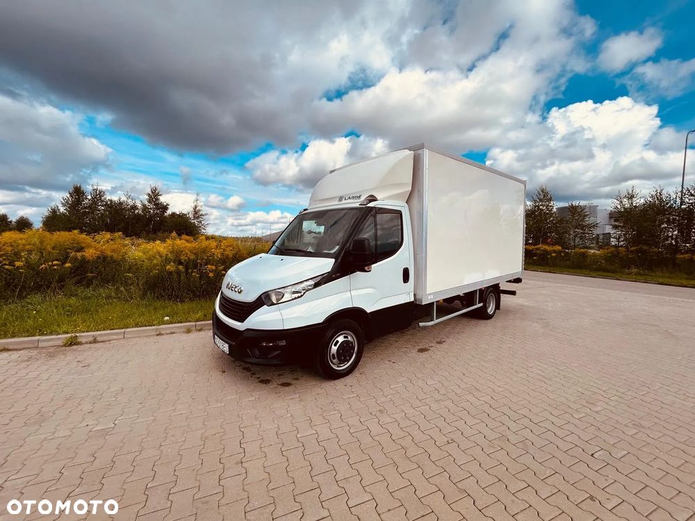 Iveco Daily 35C16 - 1