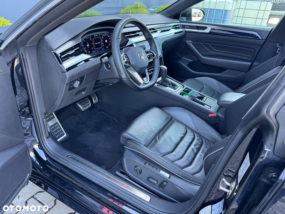 Volkswagen Arteon Shooting Brake 2.0 TDI SCR 4Motion DSG R-Line - 13