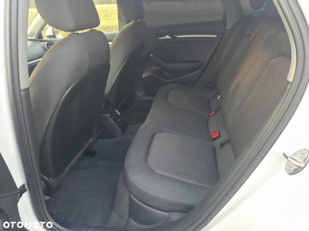 Audi A3 Sportback 1.4 TFSI g-tron sport - 15