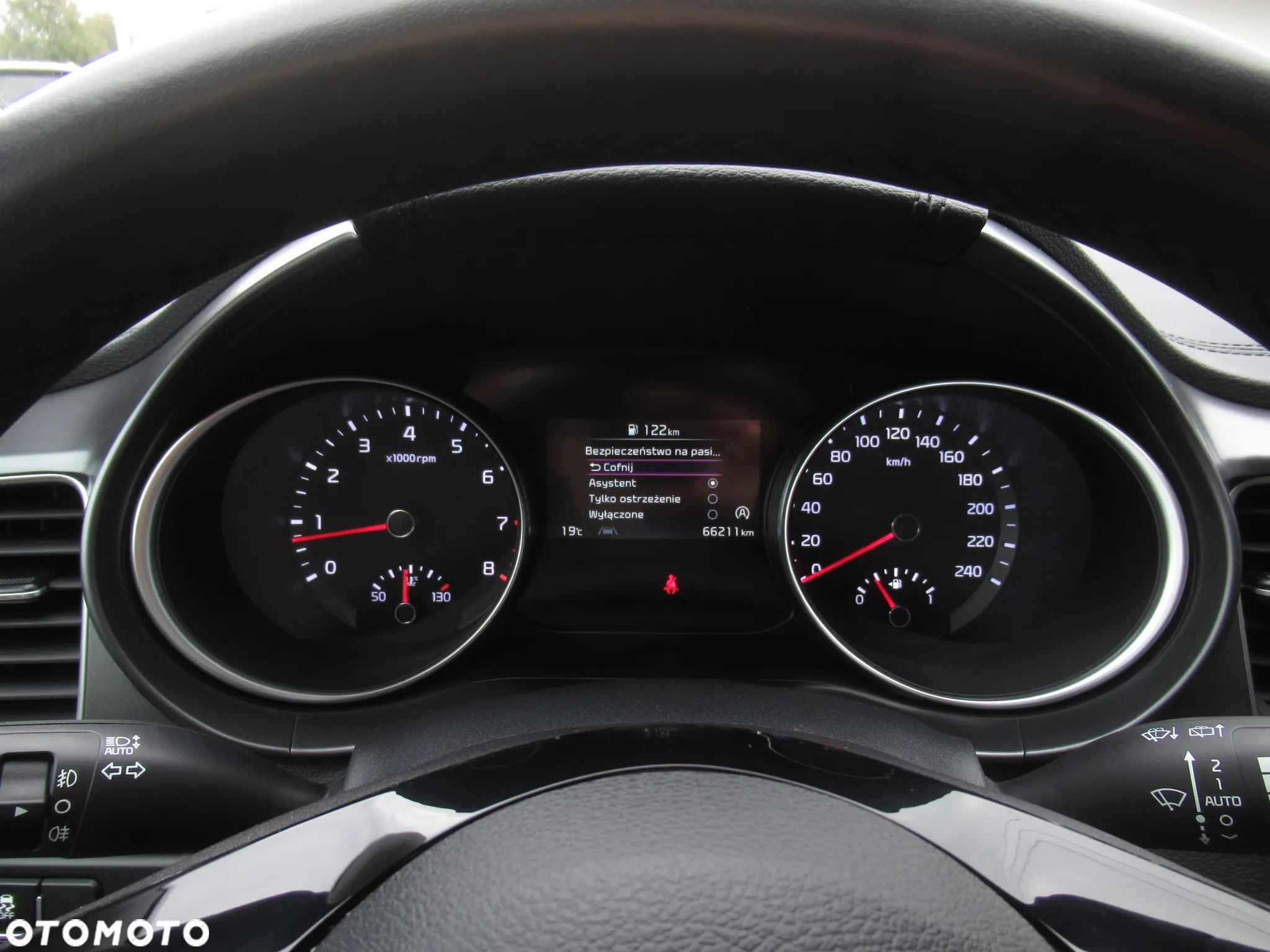 Kia Ceed 1.5 T-GDI M - 34
