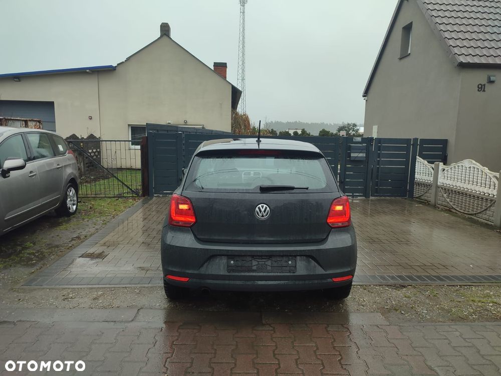 Volkswagen Polo - 5