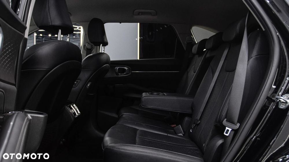 Kia Sorento 1.6 T-GDI HEV XL 4WD - 16